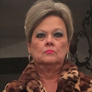 Meet your Posher, Kathy